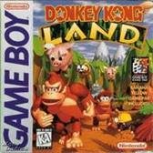 game pic for Donkey Kong Land 1